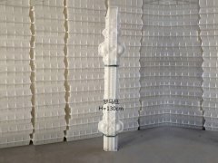 罗马柱：130